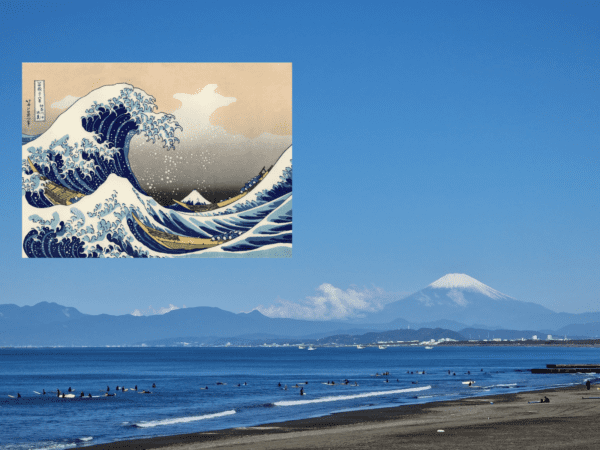 05 In de voetsporen van Hokusai – deel 1